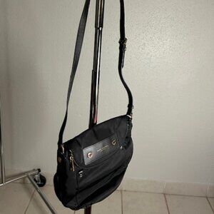Marc Jacobs Preppy Nylon Crossbody Bag